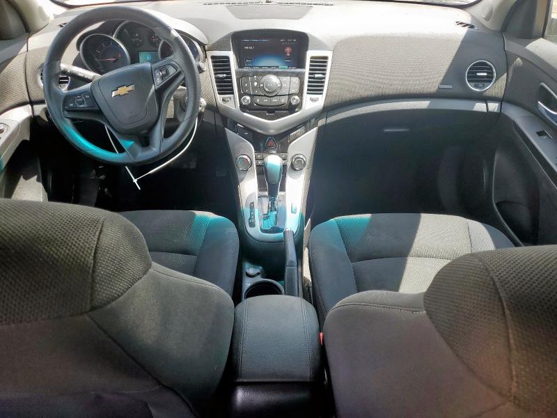 2015 CHEVROLET CRUZE ECO 1G1PH5SB4F7292828