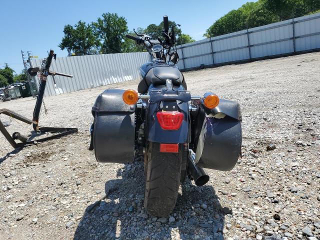 2018 HARLEY-DAVIDSON XL1200 C 1HD1CT315JC414956