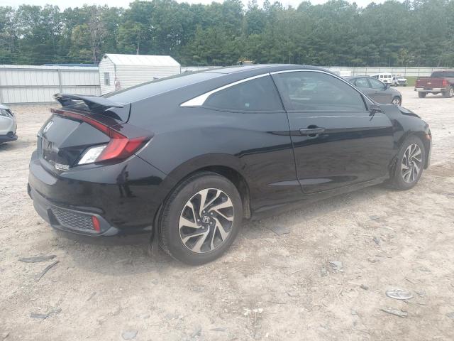 Vin: 2hgfc4b59hh312392, lot: 59366075, honda civic lx 20173