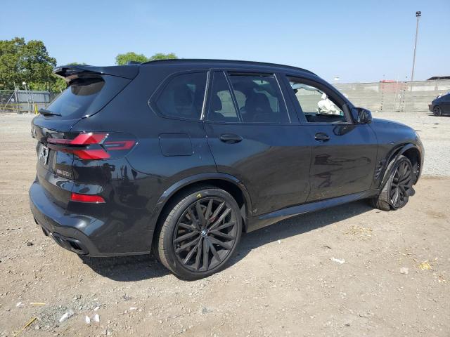 2025 BMW X5 M60I 5UX33EU04S9Y67748