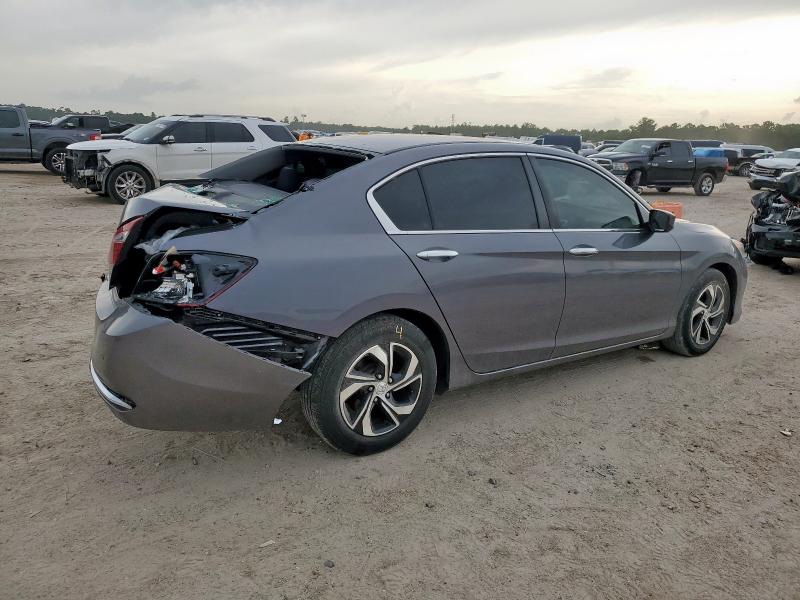 Vin: 1hgcr2f31ha096597, lot: 60653235, honda accord lx 20173