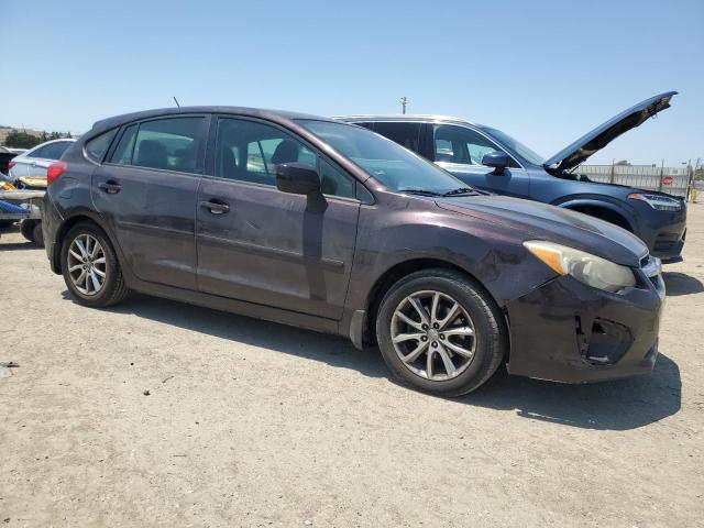 Vin: jf1gpab62ch237795, lot: 59632815, subaru impreza premium 20124