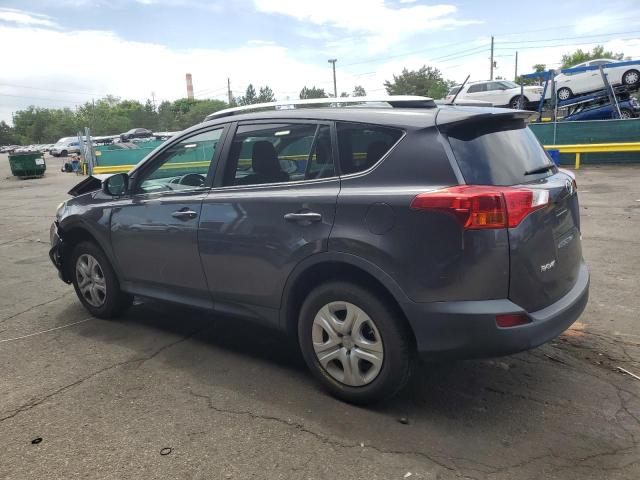Vin: 2t3bfrev0dw071023, lot: 60249795, toyota rav4 le 20132