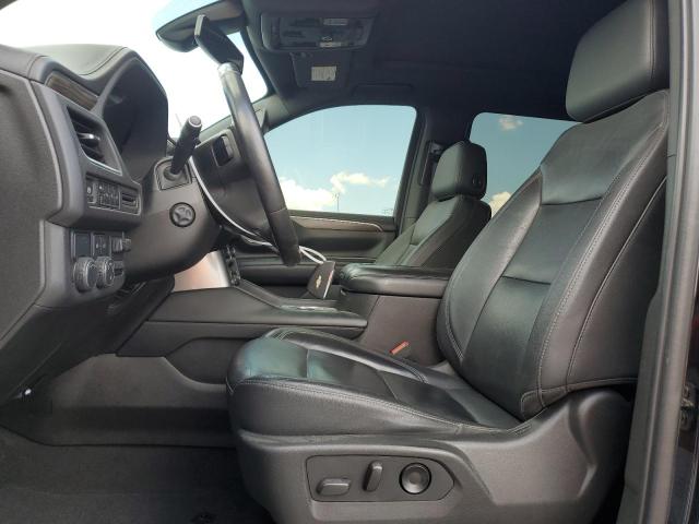 2021 CHEVROLET SUBURBAN C 1GNSCCKD2MR215101