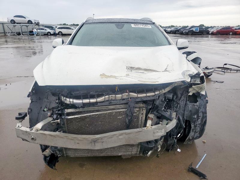 2018 INFINITI QX30 BASE SJKCH5CP2JA056283