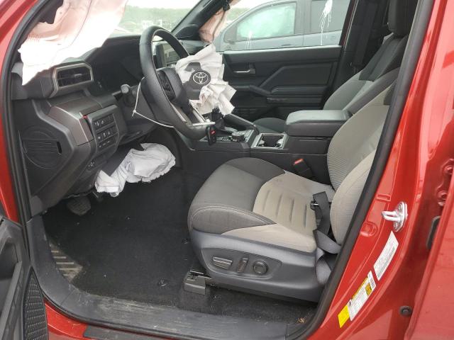 2024 TOYOTA TACOMA DOU - 3TYLB5JN9RT005677