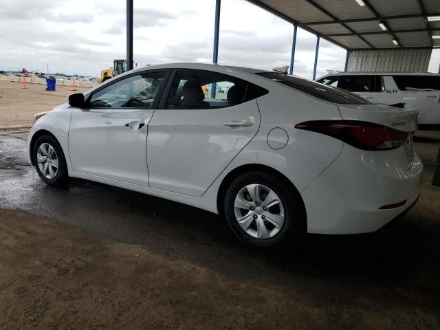 Vin: 5npdh4ae9gh791914, lot: 60914805, hyundai elantra se 20162