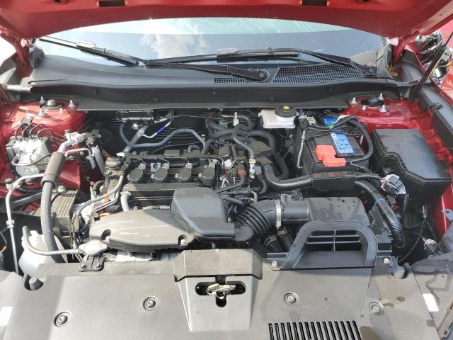 2025 HONDA CR-V EXL 2HKRS4H77SH433170
