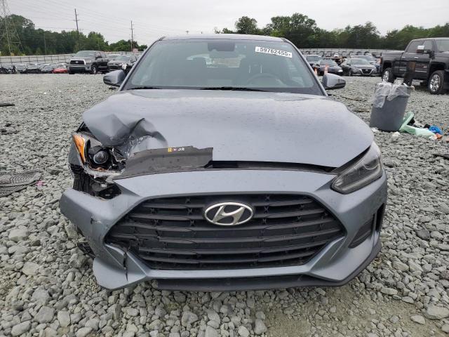 2020 HYUNDAI VELOSTER B KMHTG6AF9LU020903