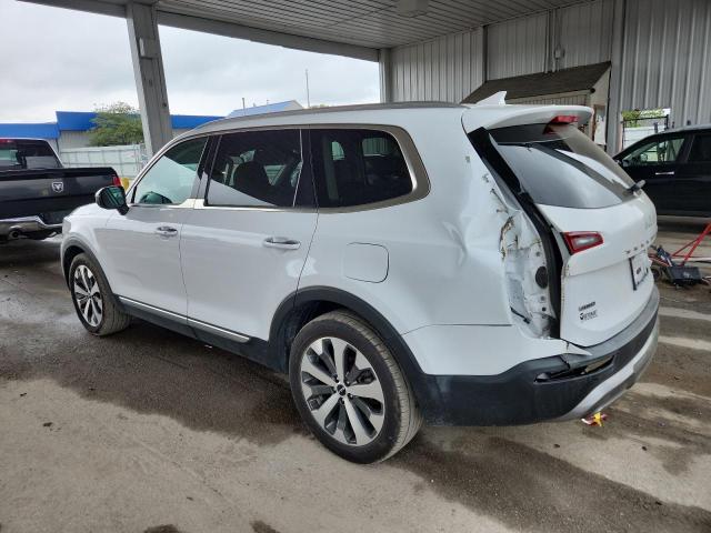2022 KIA TELLURIDE 5XYP6DHC1NG197264