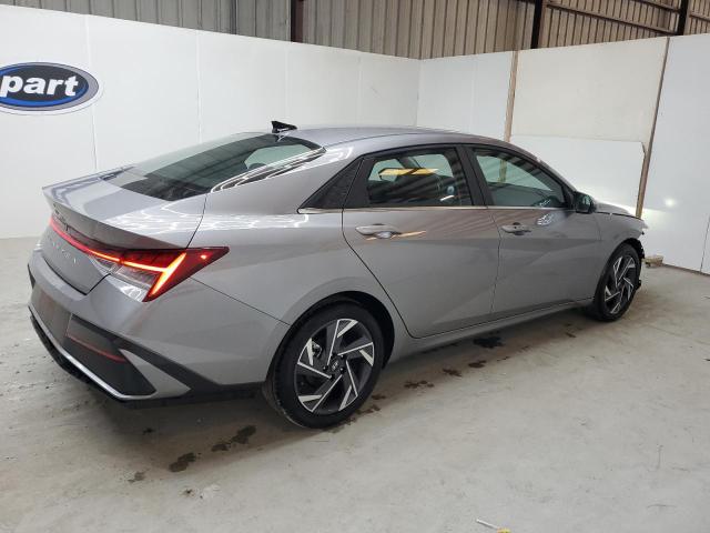 Vin: kmhls4dg8su870642, lot: 62554975, hyundai elantra sel 20253