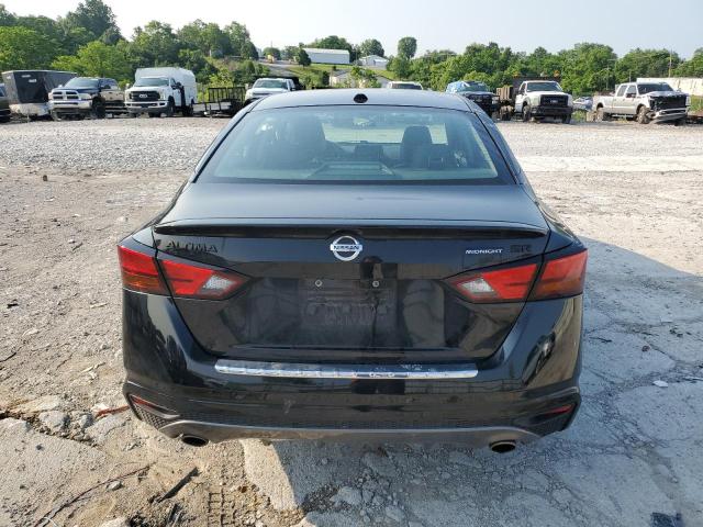 2022 NISSAN ALTIMA SR 1N4BL4CV2NN369506