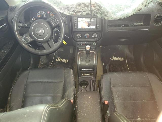 2017 JEEP PATRIOT LA 1C4NJRFB2HD155282