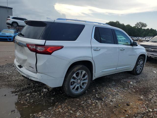2021 CHEVROLET TRAVERSE P 1GNERKKW0MJ166275