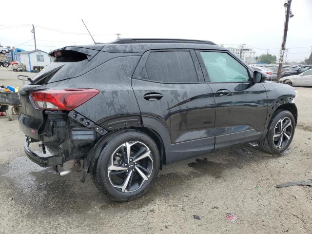 2023 CHEVROLET TRAILBLAZE - KL79MTSL2PB163717