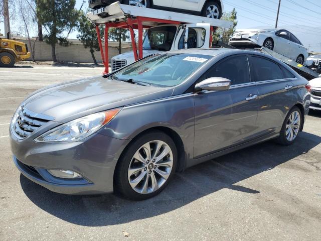 Vin: 5npec4abxbh240702, lot: 61289075, hyundai sonata se 2011 img_1