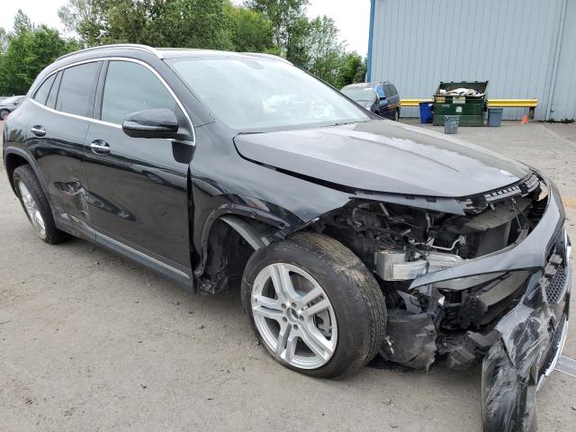 2021 MERCEDES-BENZ GLA 250 4M W1N4N4HBXMJ119490
