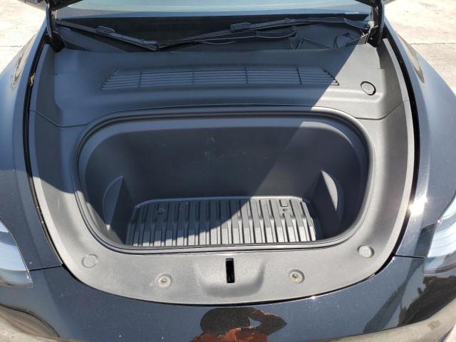 2023 TESLA MODEL Y 7SAYGDEE5PA023683