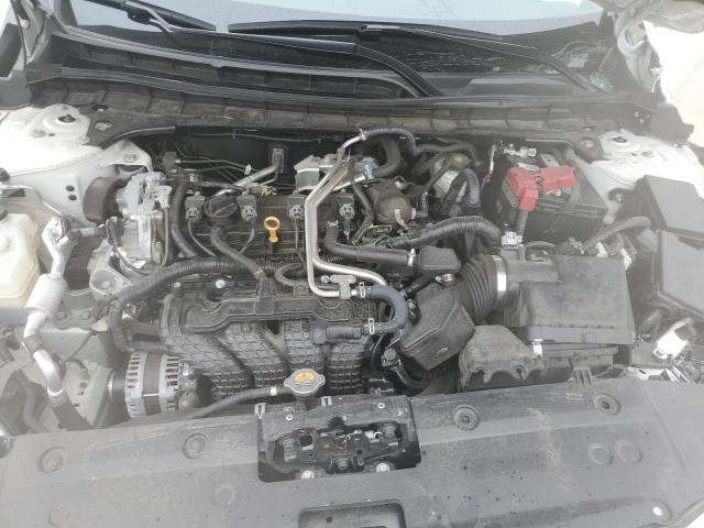 2022 NISSAN ALTIMA SV - 1N4BL4DV3NN325920