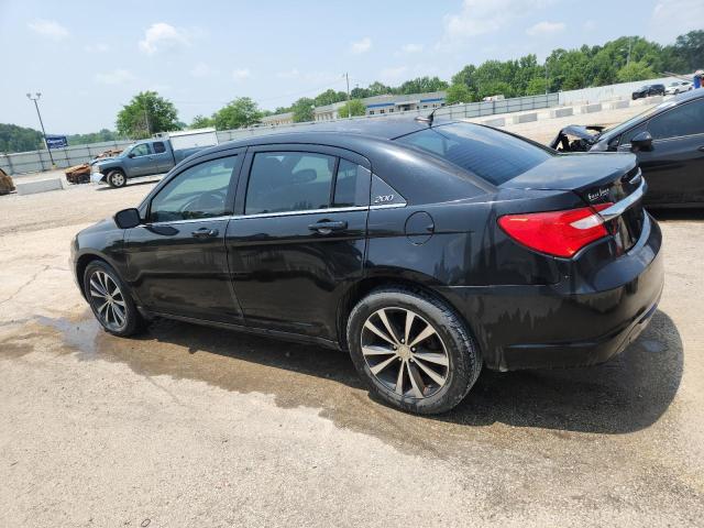 Vin: 1c3ccbbb6dn505665, lot: 60124105, chrysler 200 touring 20132