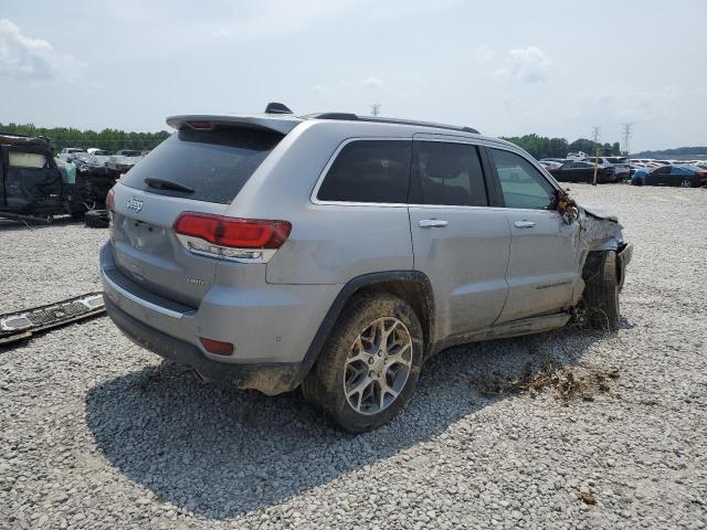 Vin: 1c4rjebg4mc844459, lot: 58844255, jeep grand cher limited 20213