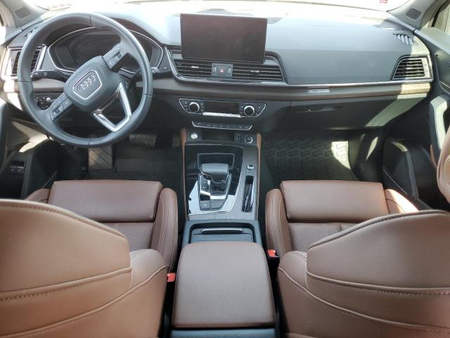 2023 AUDI Q5 E PREST WA1F2BFY1P2083685