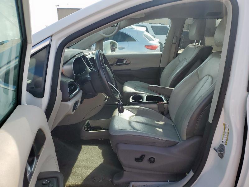 2018 CHRYSLER PACIFICA T 2C4RC1EG7JR197833