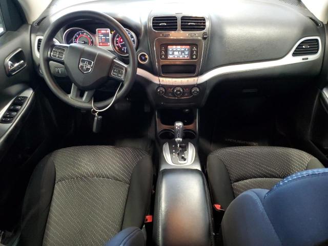 2016 DODGE JOURNEY SX - 3C4PDCBG8GT105090