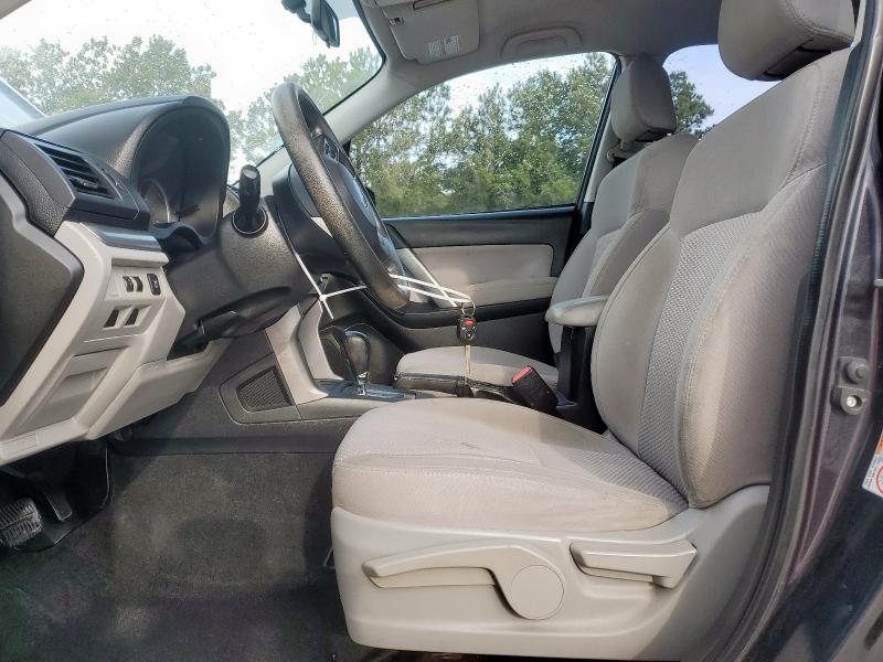 2015 SUBARU FORESTER 2 - JF2SJAAC2FH564362