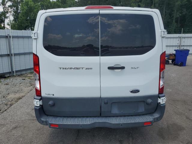 2017 FORD TRANSIT T- 1FBZX2YM2HKA63255