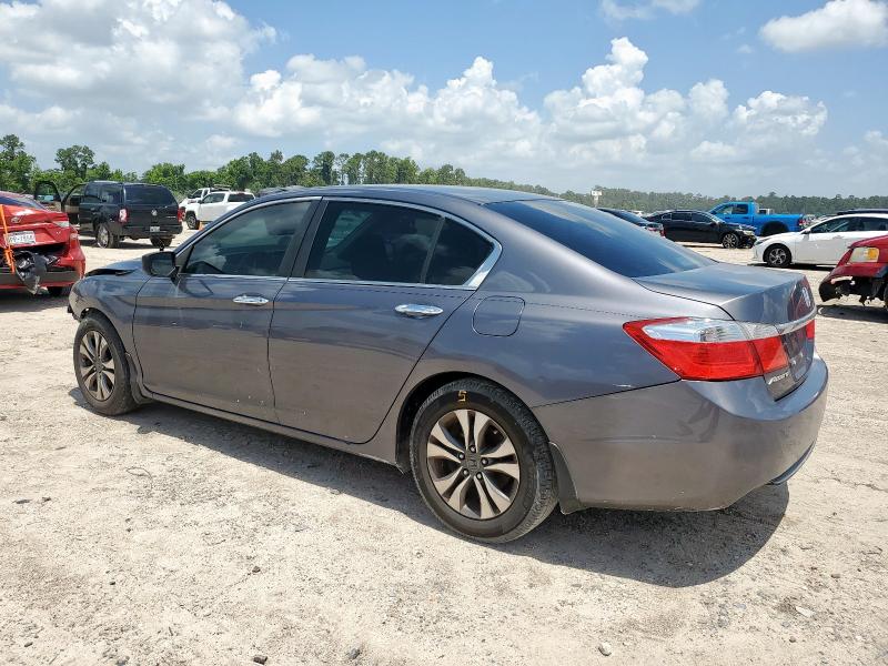 2013 HONDA ACCORD LX - 1HGCR2F34DA093056