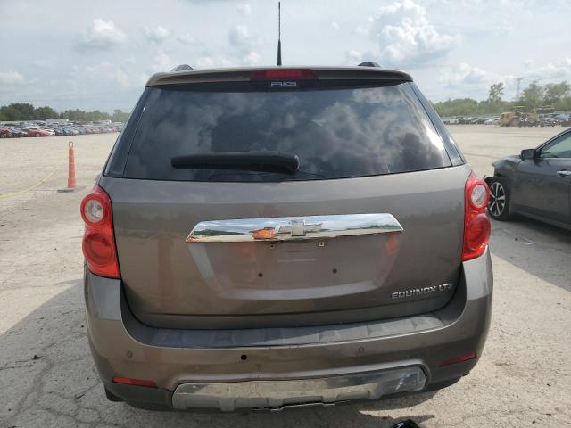 2CNALFEW3A6281064 2010 CHEVROLET EQUINOX