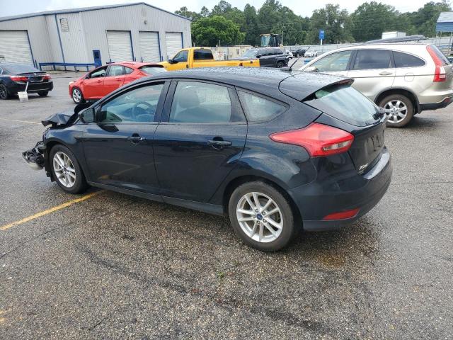 2018 FORD FOCUS SE 1FADP3K29JL207344
