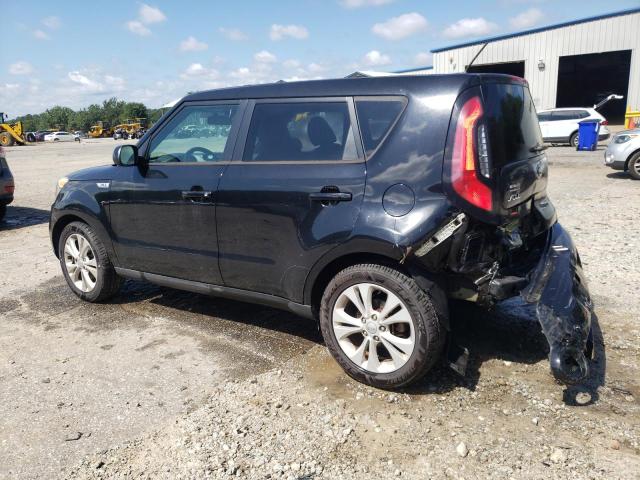 Vin: kndjp3a54g7241766, lot: 62987385, kia soul + 20162