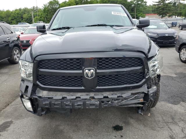 2018 RAM 1500 ST 1C6RR7FT4JS103247