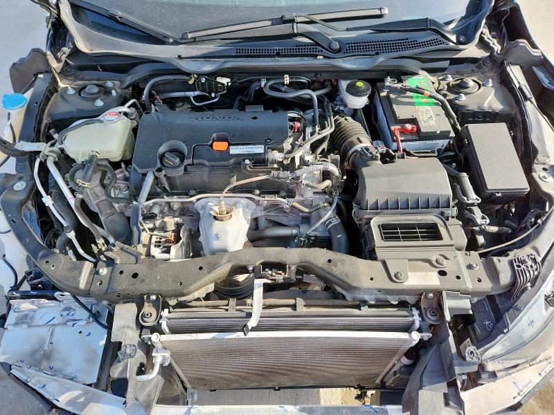 2020 HONDA CIVIC SPOR 2HGFC2F81LH593704