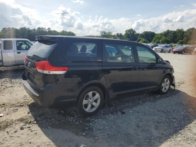 Vin: 5tdzk3dc1bs164364, lot: 60614955, toyota all models 20113