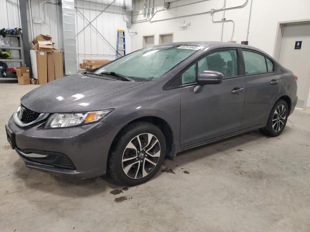 Vin: 2hgfb2f55fh012198, lot: 60291845, honda civic lx 2015 img_1