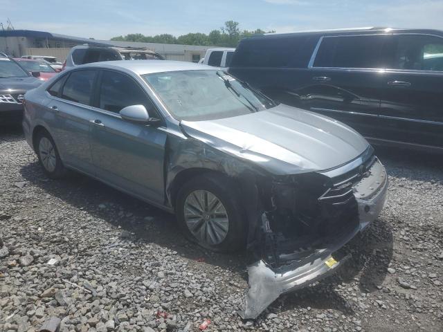 2020 VOLKSWAGEN JETTA S - 3VWCB7BUXLM045607