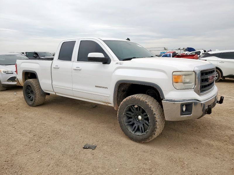 Vin: 1gtv2uec0ez269080, lot: 62327245, gmc sierra k1500 sle 20144