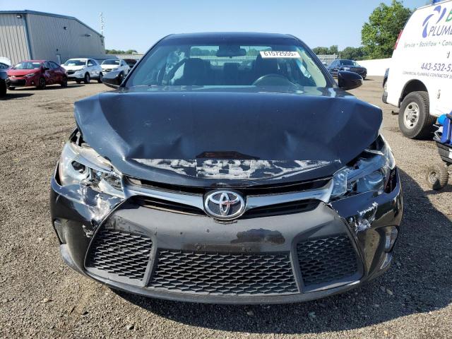 2017 TOYOTA CAMRY LE 4T1BF1FK3HU626518
