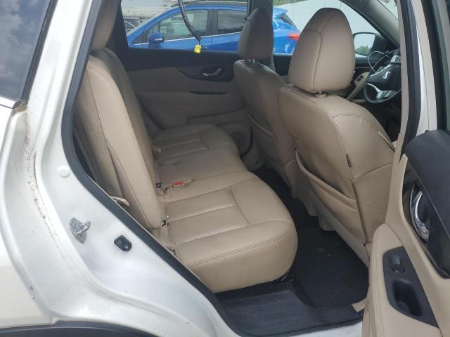 2016 NISSAN ROGUE S - 5N1AT2MT0GC777262