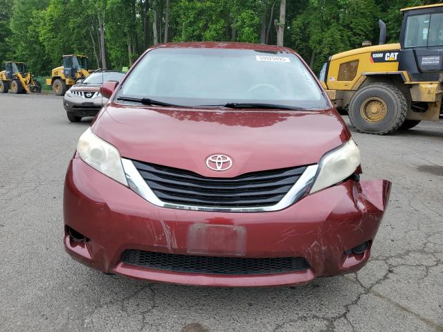 5TDKK3DC8BS034230 2011 TOYOTA All Models
