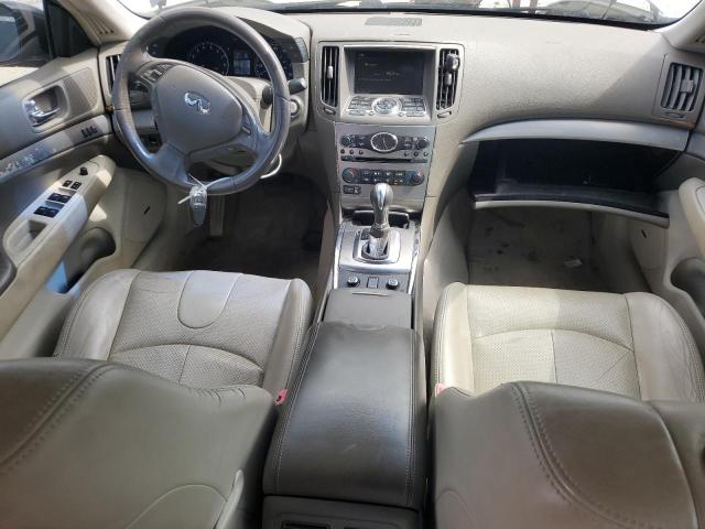 2012 INFINITI G37 - JN1CV6AR6CM971177