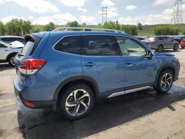 Vin: jf2skarc5nh516287, lot: 59930795, subaru forester touring 20223