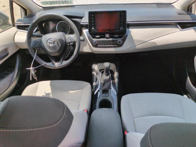 2022 TOYOTA COROLLA LE - JTDEPMAE6N3017278