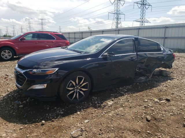 CHEVROLET MALIBU RS
