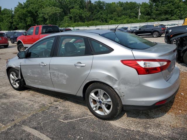 Vin: 1fadp3f24dl370529, lot: 60281465, ford focus se 20132