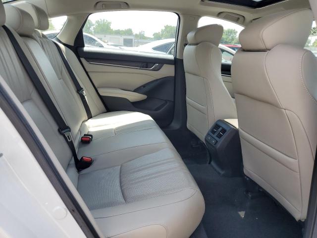 2021 HONDA ACCORD HYB 1HGCV1F54MA045354