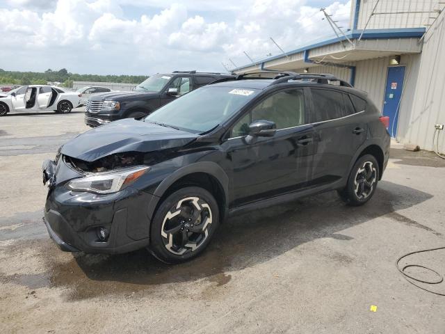 Vin: jf2gthmc3ph275240, lot: 59371145, subaru crosstrek limited 2023 img_1